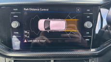 Volkswagen T-Cross 1.0 TSI SE 5dr Petrol Estate